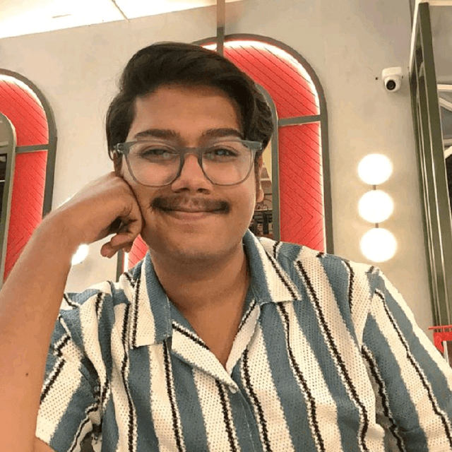 Ankan  Ghosh 
