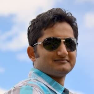 Ankan Mukherjee