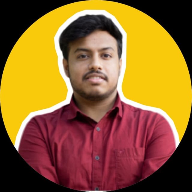 Ankan Roychowdhury
