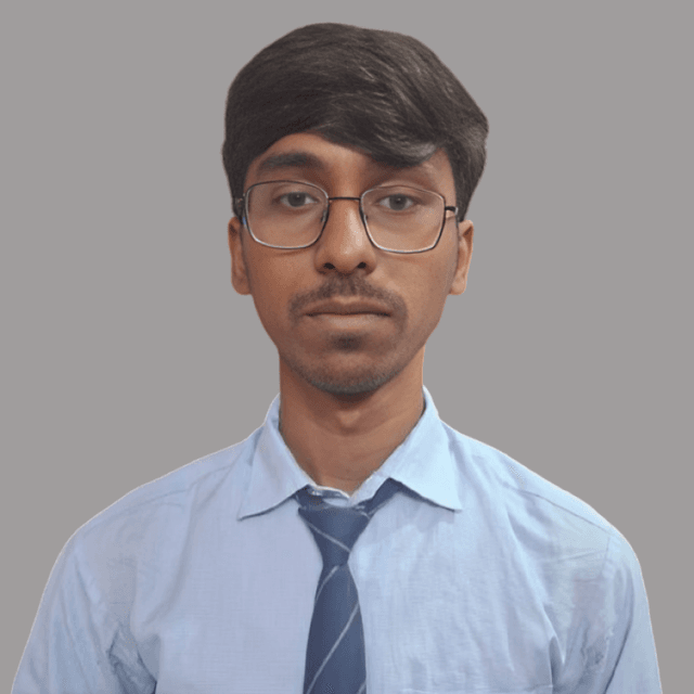 Ankan Sarkar