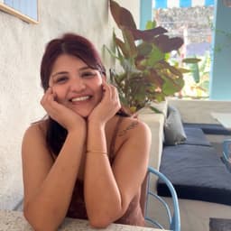 Ankeeta  Agarwala