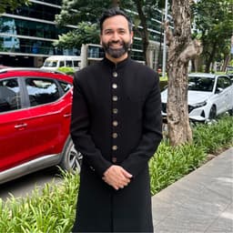 Ankeet Maini