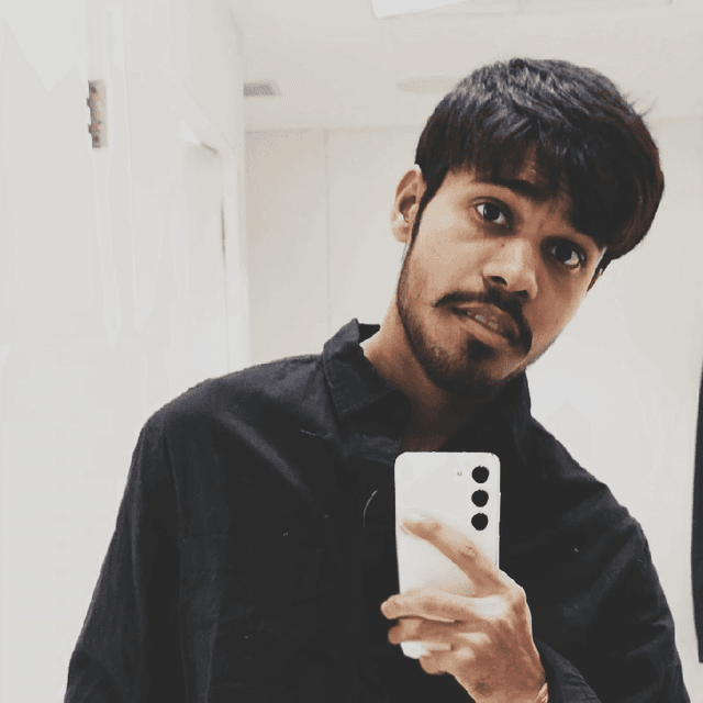 Ankesh Jain