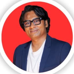 Ankesh  Saxena
