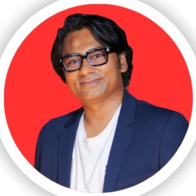 Ankesh  Saxena