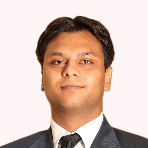 Ankur Bansal