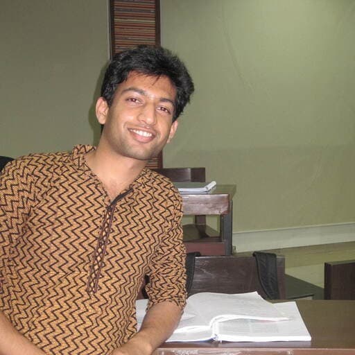 Ankit Chauhan