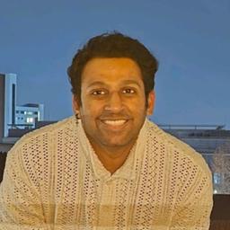 Ankit Jain
