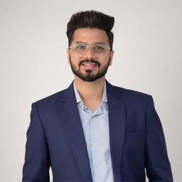 Ankish K.