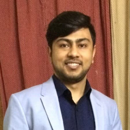 Ankit Pant