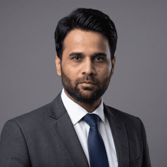 ANKIT SHUKLA