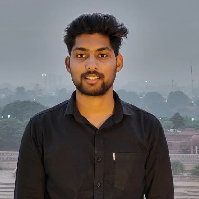 Ankit Aakodiya