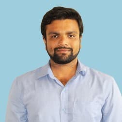 Ankit Adesara