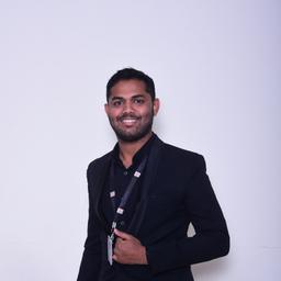 Ankit Adgube