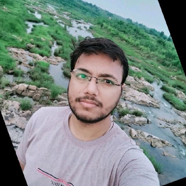 Ankit Agarwal