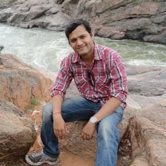 ANKIT AGARWAL