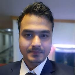 Ankit Agarwal