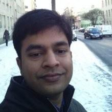 Ankit Aggarwal