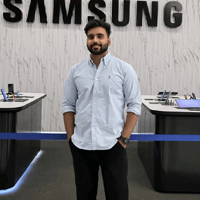 Ankit Aggarwal