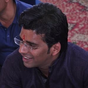 Ankit Agrawal