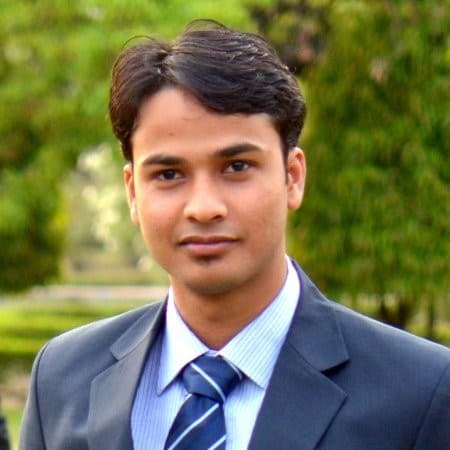 Ankit Agrawal