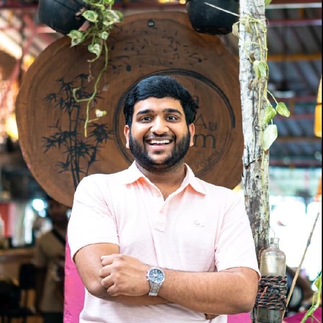 Ankit Agrawal