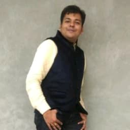 Ankit Ajmera