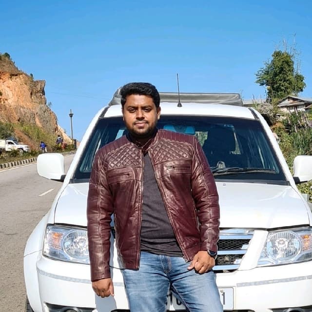 Ankit Alekh