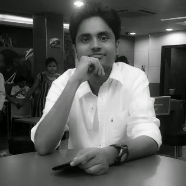 Ankit Anand