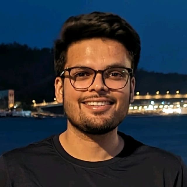 Ankit Anand 