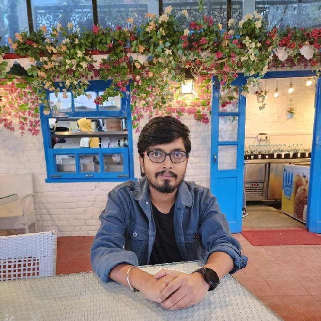 Ankit Anand