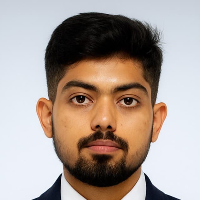 Ankit S.