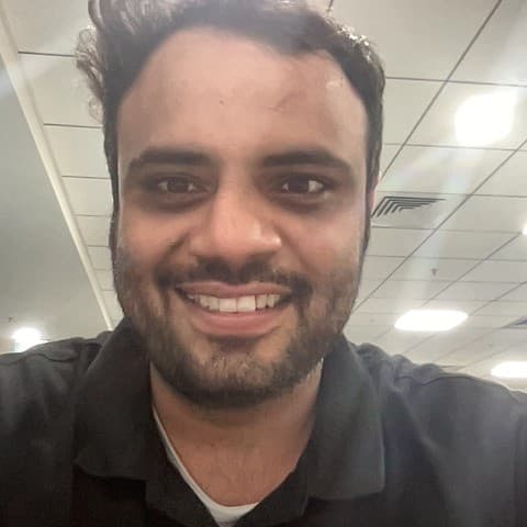 Ankit Arora