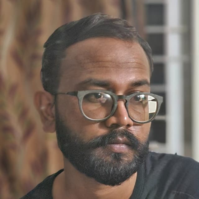 Ankit Arun
