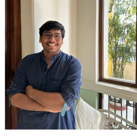 Ankit Bagde