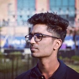 Ankit Bansal