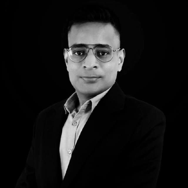 Ankit Bansal