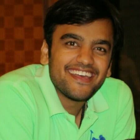 Ankit Bapna