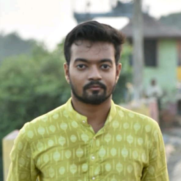 Ankit Baranwal
