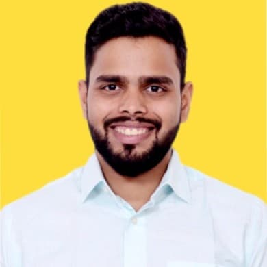 Ankit Batham
