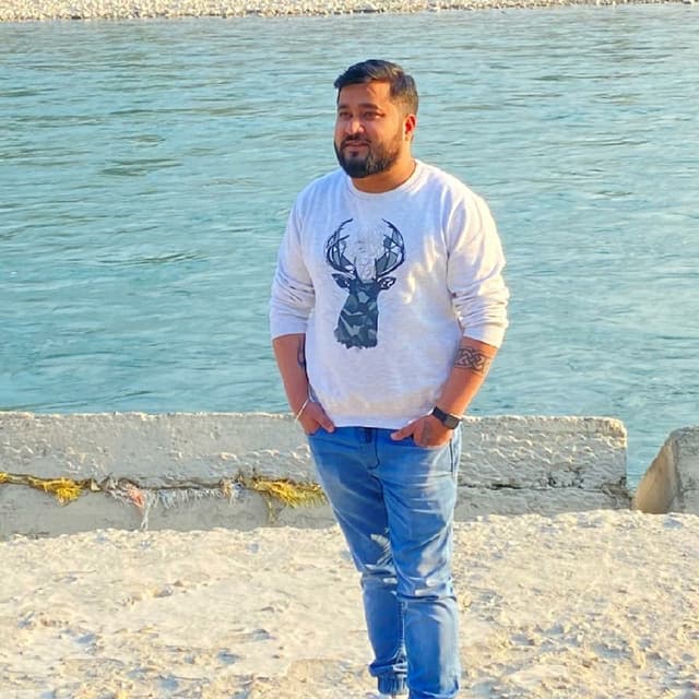 Ankit Batra