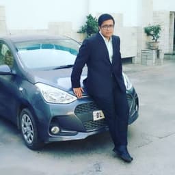 Ankit Behar