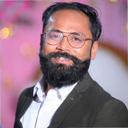 Ankit Behera