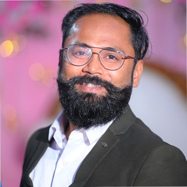 Ankit Behera