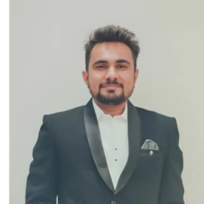 Ankit Bhagwat
