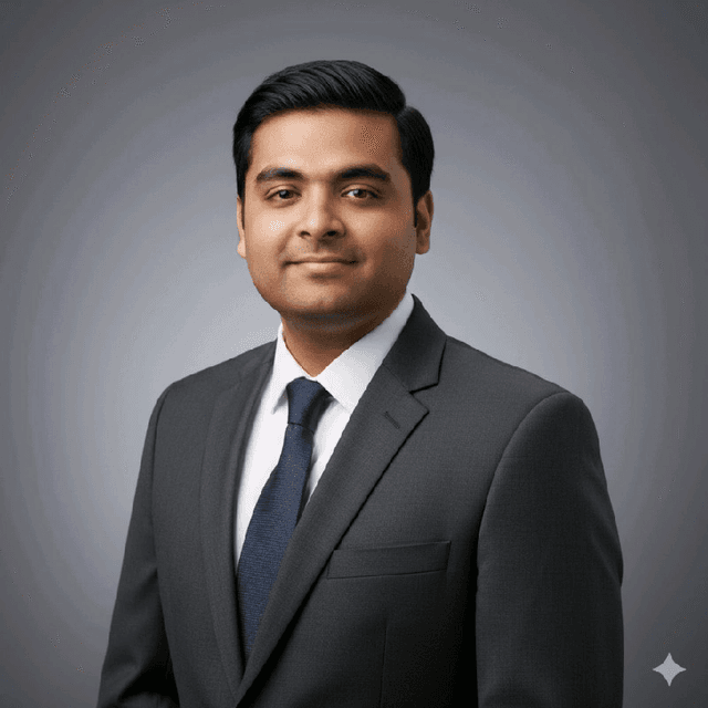 Ankit Bhardwaj