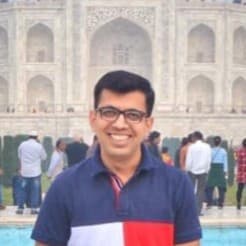 Ankit Bhasin