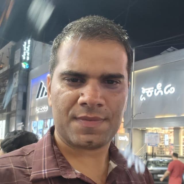 Ankit Bhatia