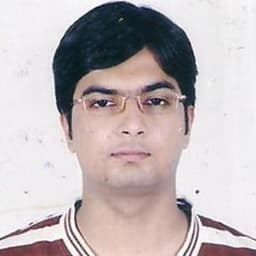 Ankit Bhatnagar