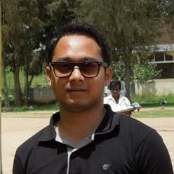 Ankit Bisaria